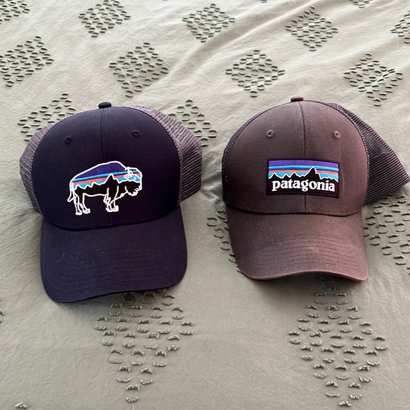 Patagonia Other - Patagonia hat (2)